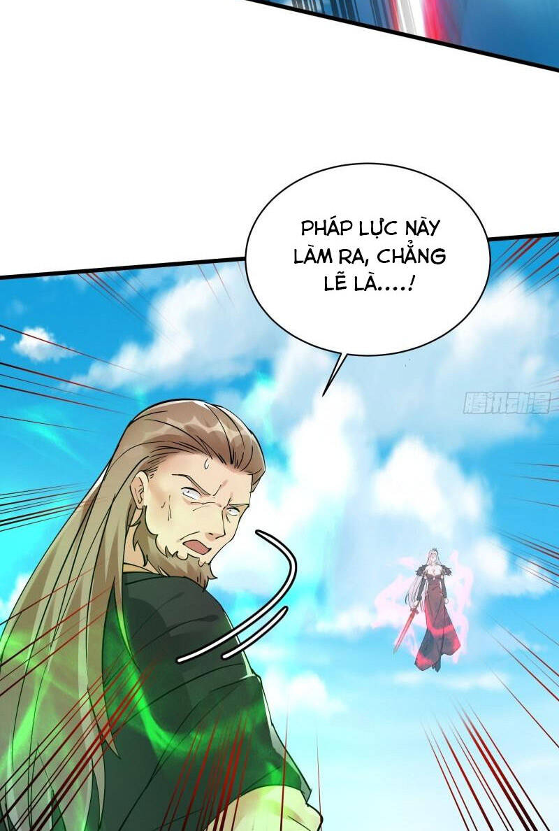 Tu Tiên Phải Dựa Vào Sugar Mommy Chap 87 - Next Chap 88