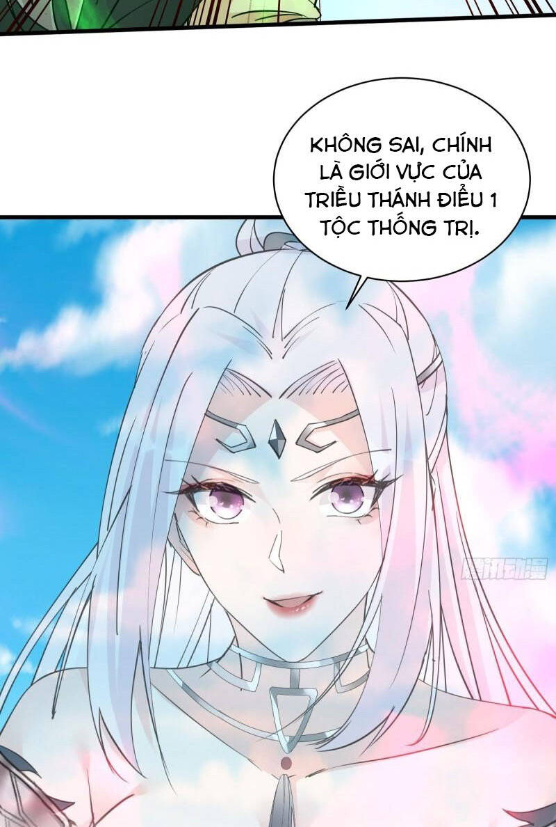 Tu Tiên Phải Dựa Vào Sugar Mommy Chap 87 - Next Chap 88