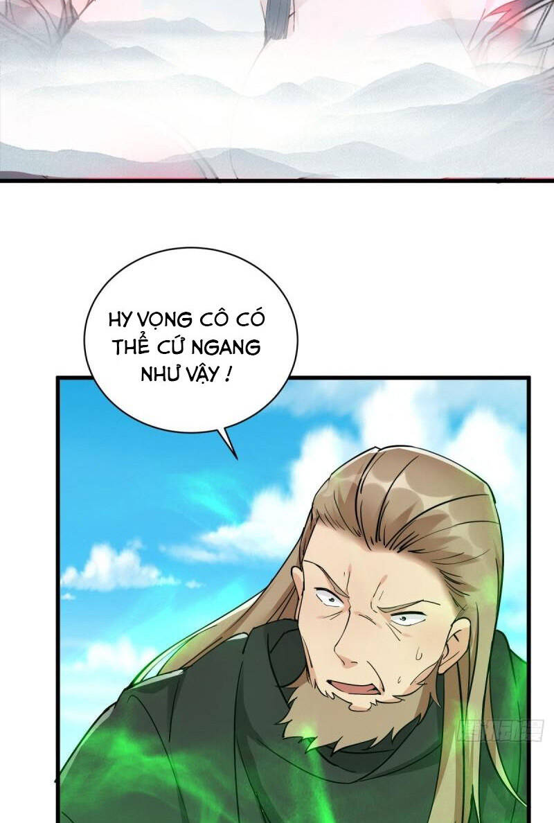Tu Tiên Phải Dựa Vào Sugar Mommy Chap 87 - Next Chap 88