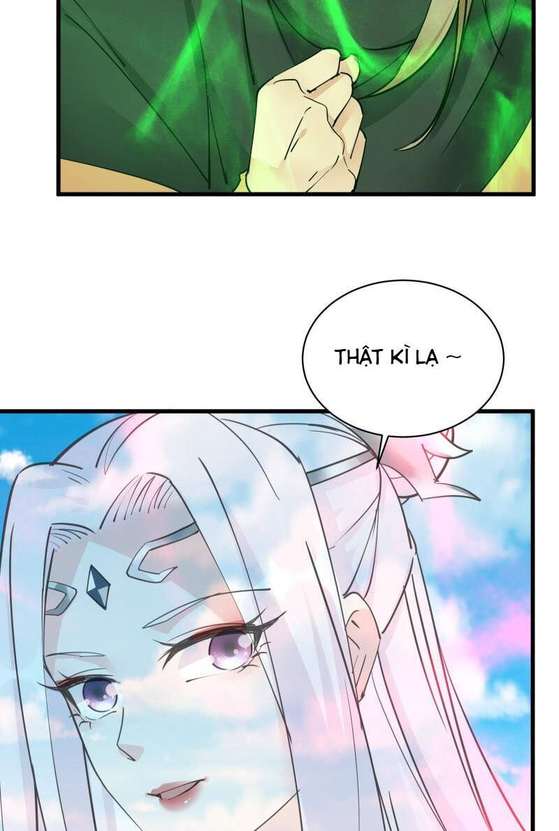 Tu Tiên Phải Dựa Vào Sugar Mommy Chap 87 - Next Chap 88