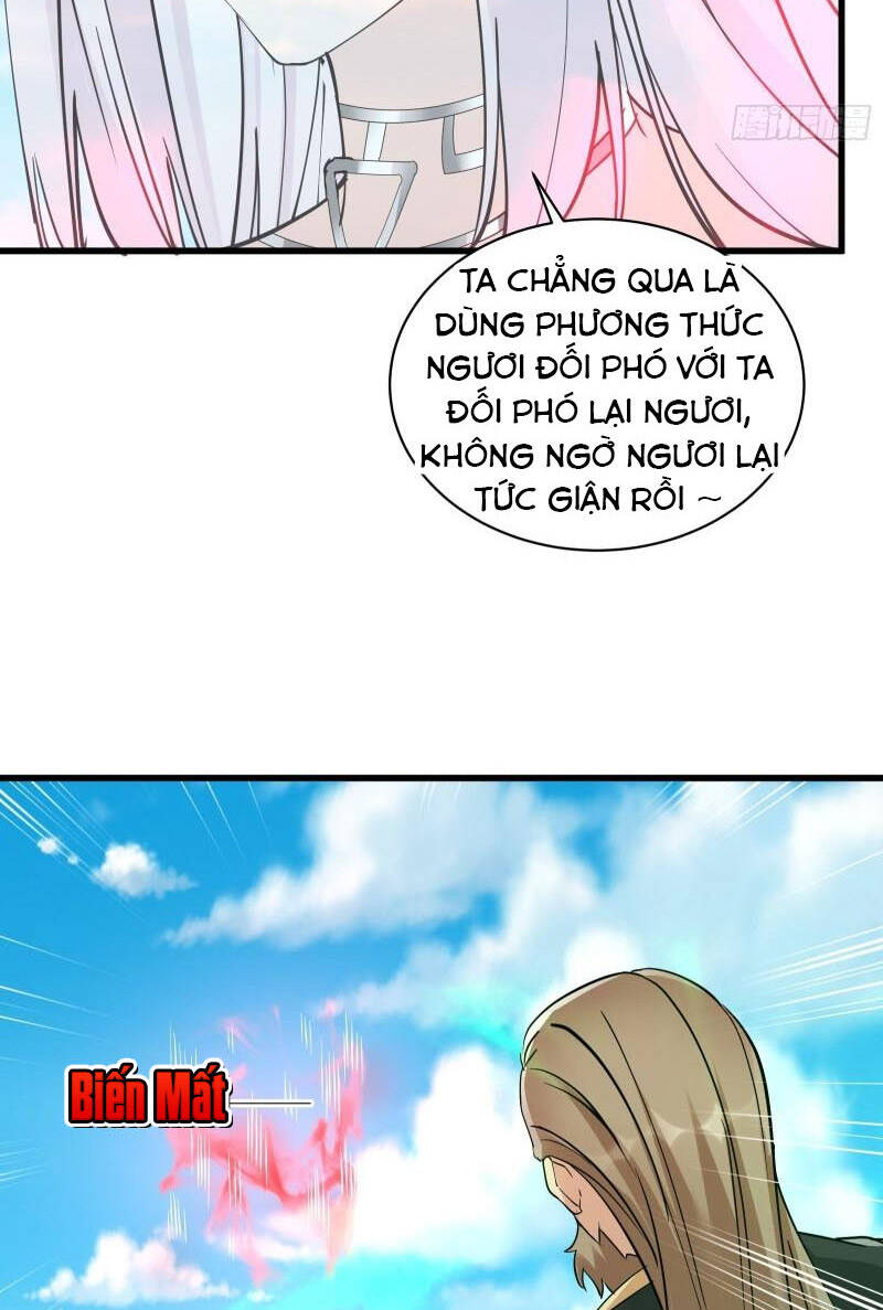 Tu Tiên Phải Dựa Vào Sugar Mommy Chap 87 - Next Chap 88