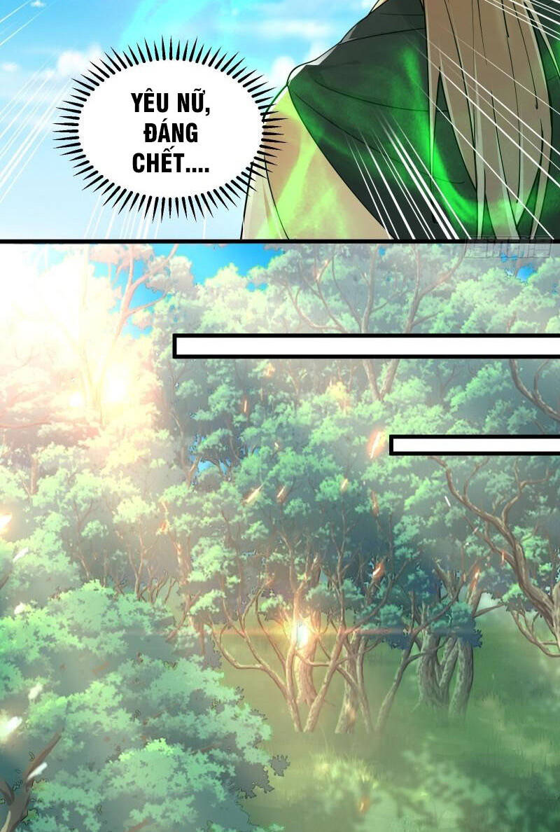 Tu Tiên Phải Dựa Vào Sugar Mommy Chap 87 - Next Chap 88