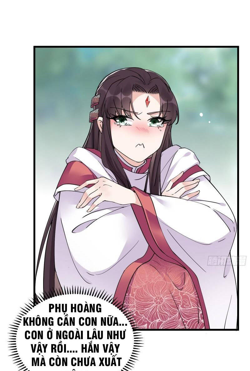 Tu Tiên Phải Dựa Vào Sugar Mommy Chap 87 - Next Chap 88