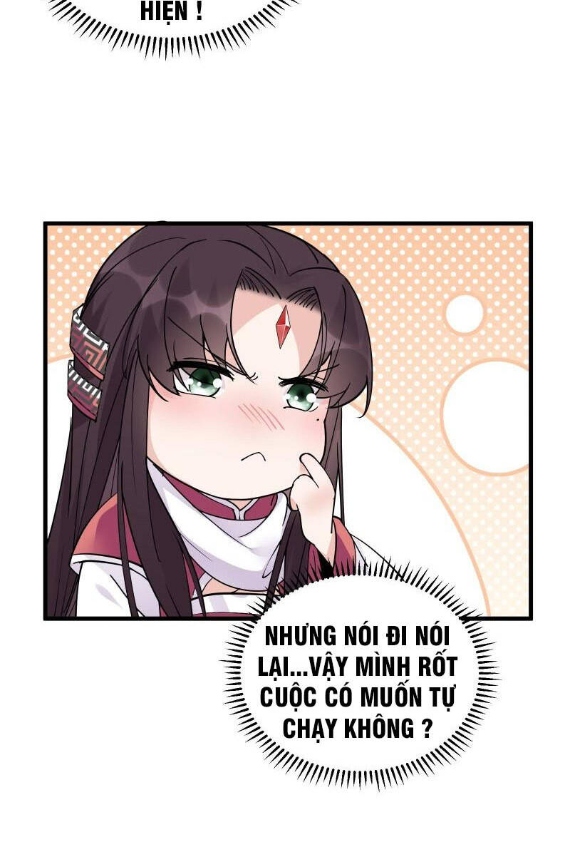 Tu Tiên Phải Dựa Vào Sugar Mommy Chap 87 - Next Chap 88