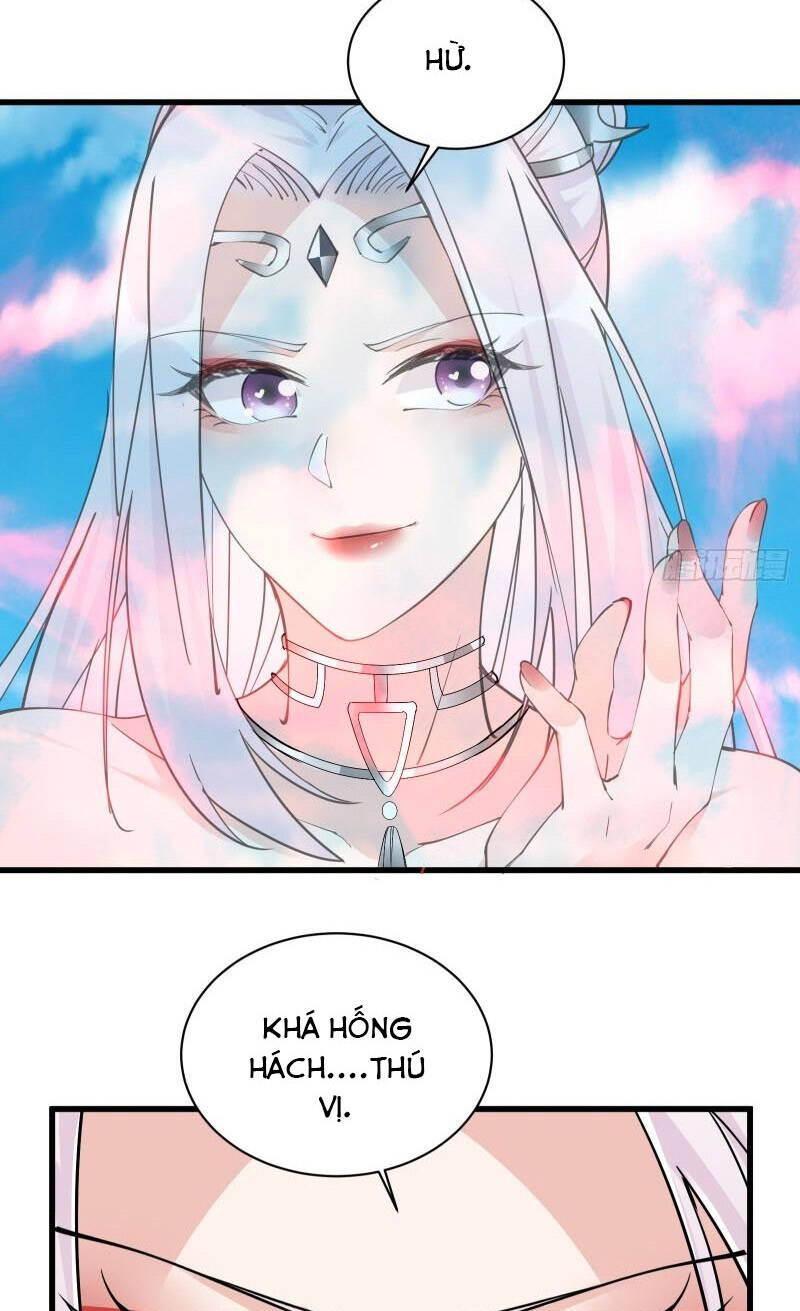 Tu Tiên Phải Dựa Vào Sugar Mommy Chap 87 - Next Chap 88