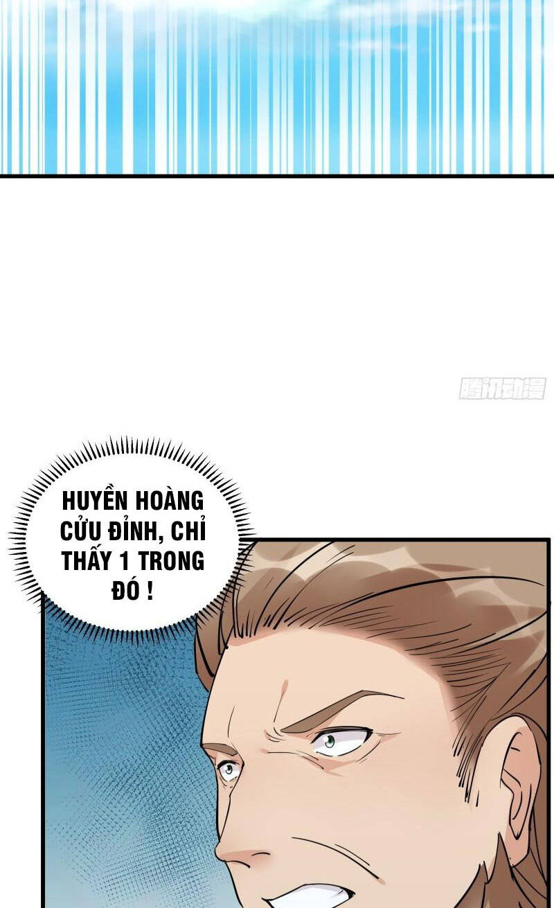 Tu Tiên Phải Dựa Vào Sugar Mommy Chap 87 - Next Chap 88