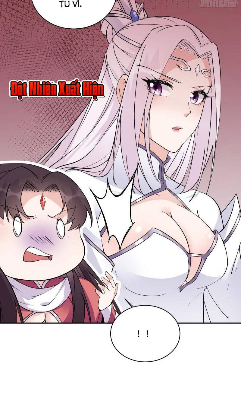 Tu Tiên Phải Dựa Vào Sugar Mommy Chap 88 - Next Chap 89