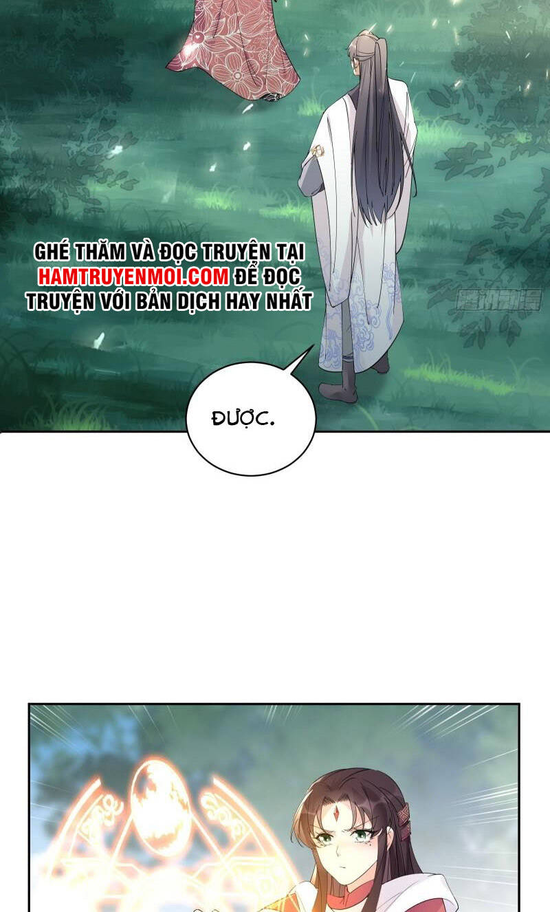 Tu Tiên Phải Dựa Vào Sugar Mommy Chap 88 - Next Chap 89