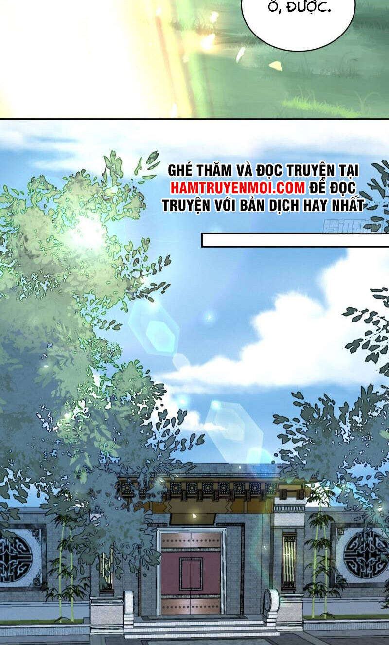 Tu Tiên Phải Dựa Vào Sugar Mommy Chap 88 - Next Chap 89
