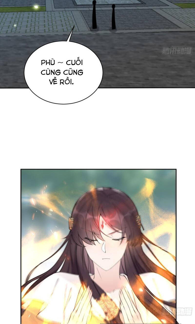 Tu Tiên Phải Dựa Vào Sugar Mommy Chap 88 - Next Chap 89