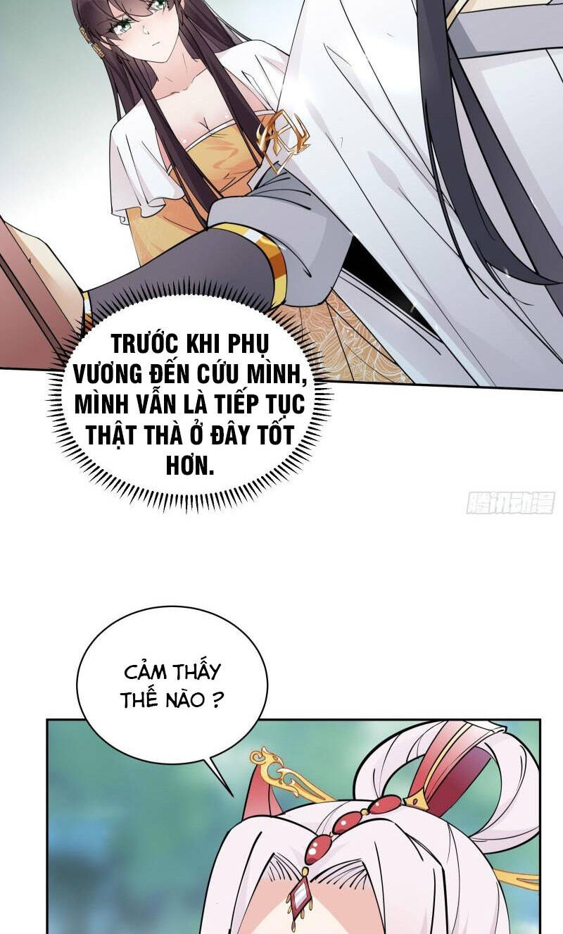 Tu Tiên Phải Dựa Vào Sugar Mommy Chap 88 - Next Chap 89