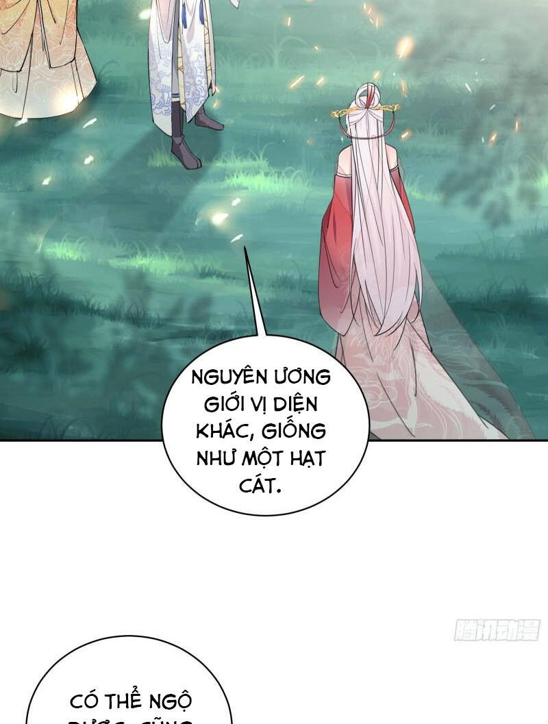 Tu Tiên Phải Dựa Vào Sugar Mommy Chap 88 - Next Chap 89