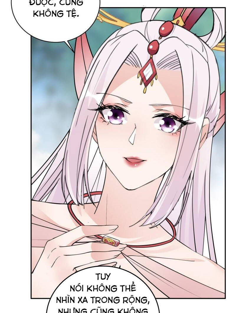 Tu Tiên Phải Dựa Vào Sugar Mommy Chap 88 - Next Chap 89