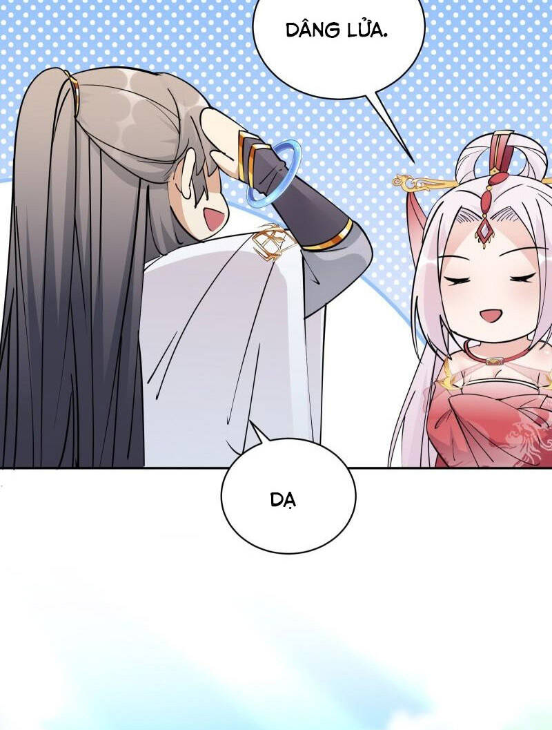Tu Tiên Phải Dựa Vào Sugar Mommy Chap 88 - Next Chap 89