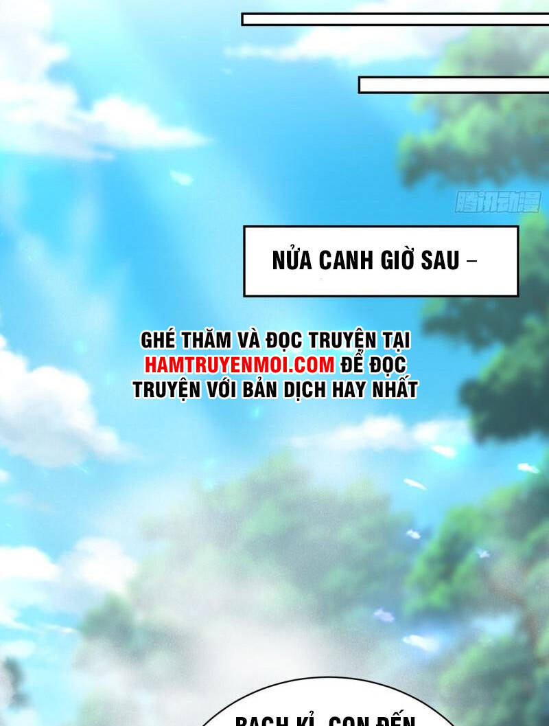 Tu Tiên Phải Dựa Vào Sugar Mommy Chap 88 - Next Chap 89