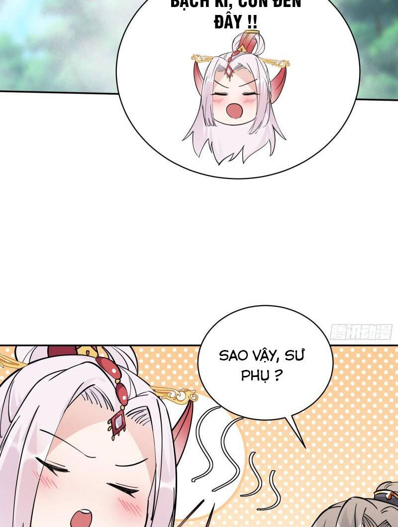 Tu Tiên Phải Dựa Vào Sugar Mommy Chap 88 - Next Chap 89
