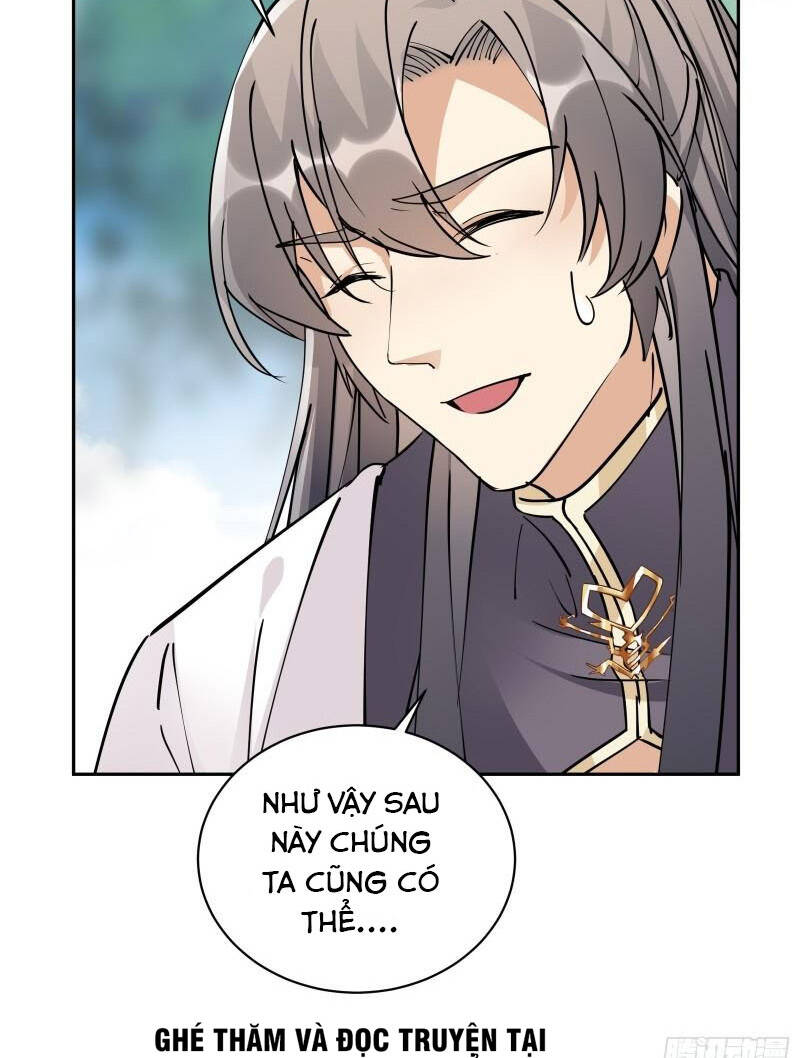 Tu Tiên Phải Dựa Vào Sugar Mommy Chap 88 - Next Chap 89