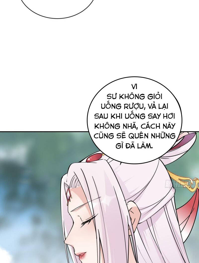 Tu Tiên Phải Dựa Vào Sugar Mommy Chap 88 - Next Chap 89