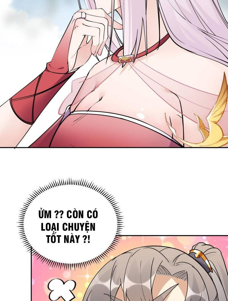 Tu Tiên Phải Dựa Vào Sugar Mommy Chap 88 - Next Chap 89