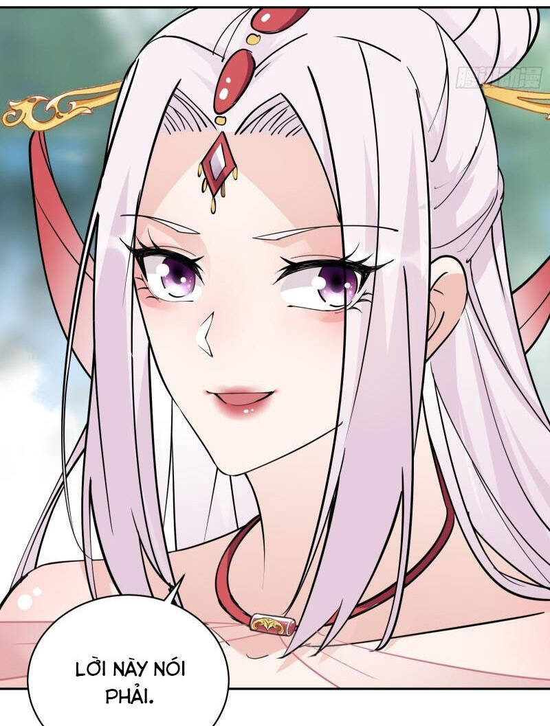Tu Tiên Phải Dựa Vào Sugar Mommy Chap 88 - Next Chap 89