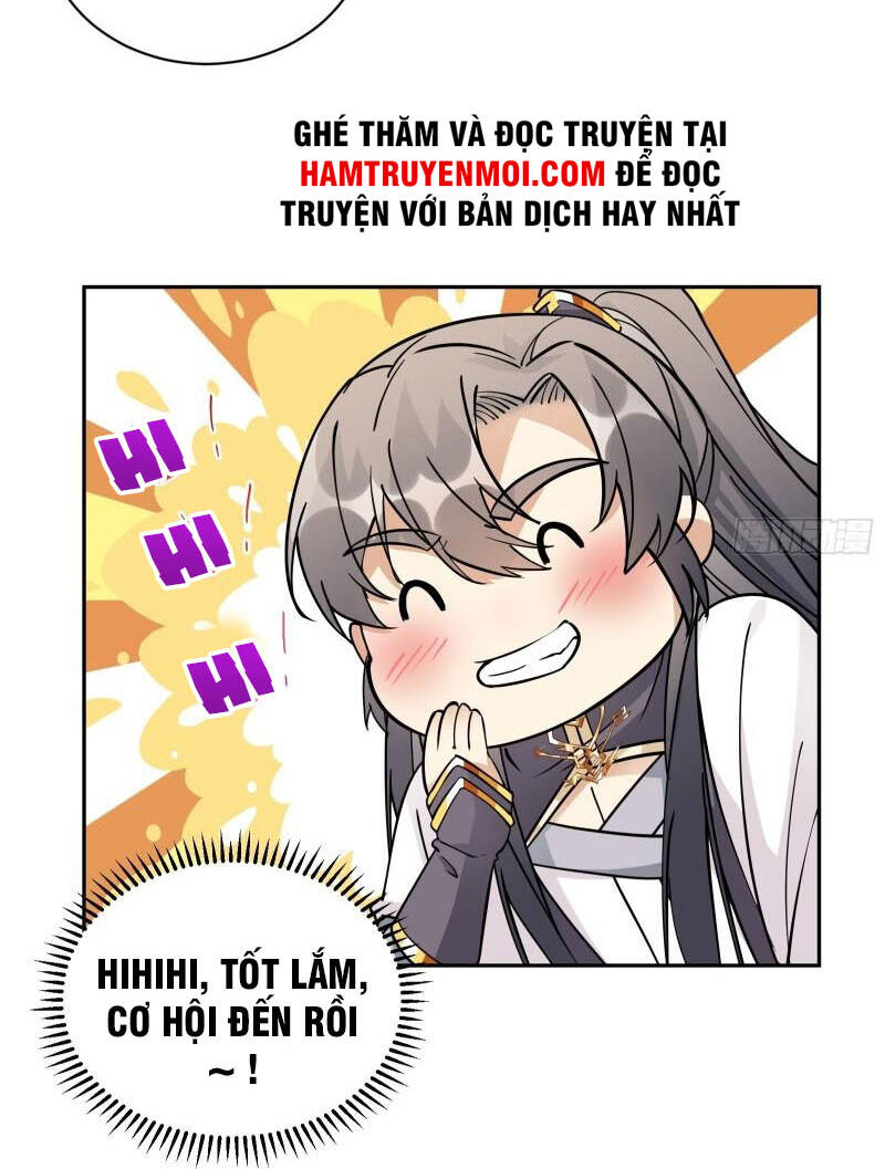 Tu Tiên Phải Dựa Vào Sugar Mommy Chap 88 - Next Chap 89