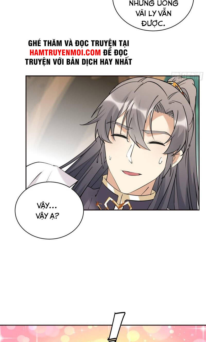 Tu Tiên Phải Dựa Vào Sugar Mommy Chap 89 - Next Chap 90