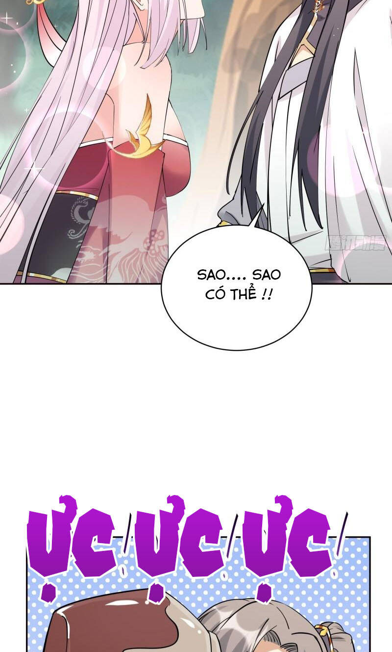 Tu Tiên Phải Dựa Vào Sugar Mommy Chap 89 - Next Chap 90