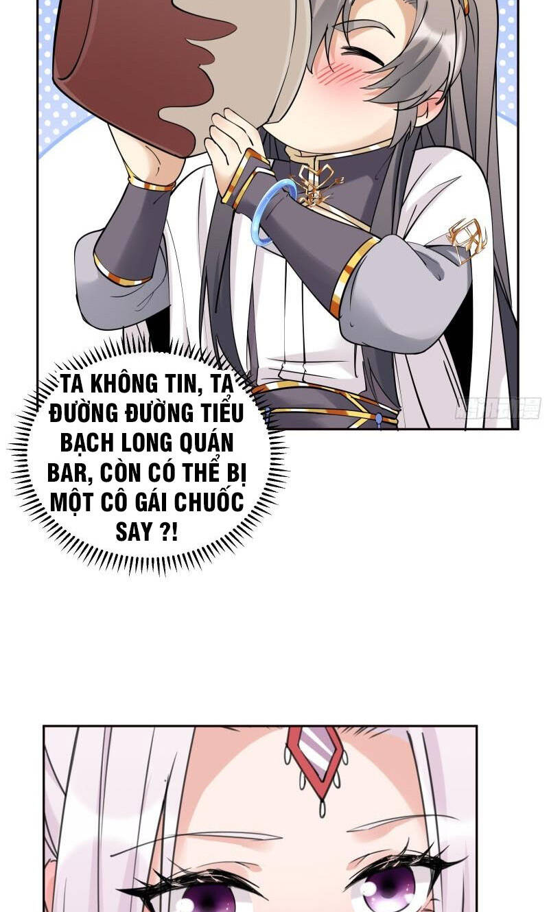 Tu Tiên Phải Dựa Vào Sugar Mommy Chap 89 - Next Chap 90
