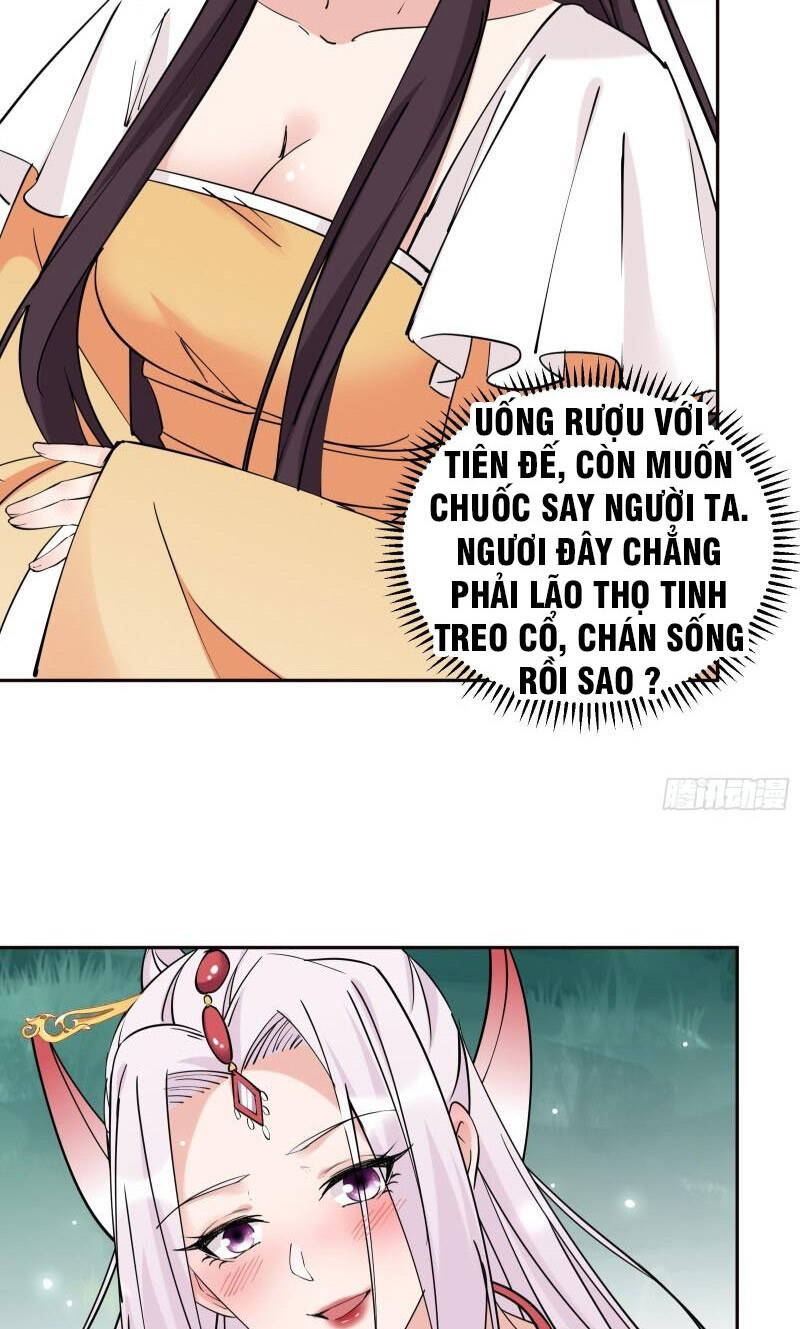 Tu Tiên Phải Dựa Vào Sugar Mommy Chap 89 - Next Chap 90
