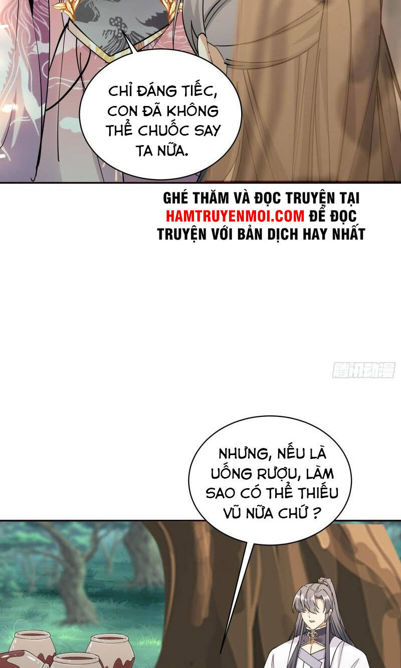 Tu Tiên Phải Dựa Vào Sugar Mommy Chap 89 - Next Chap 90