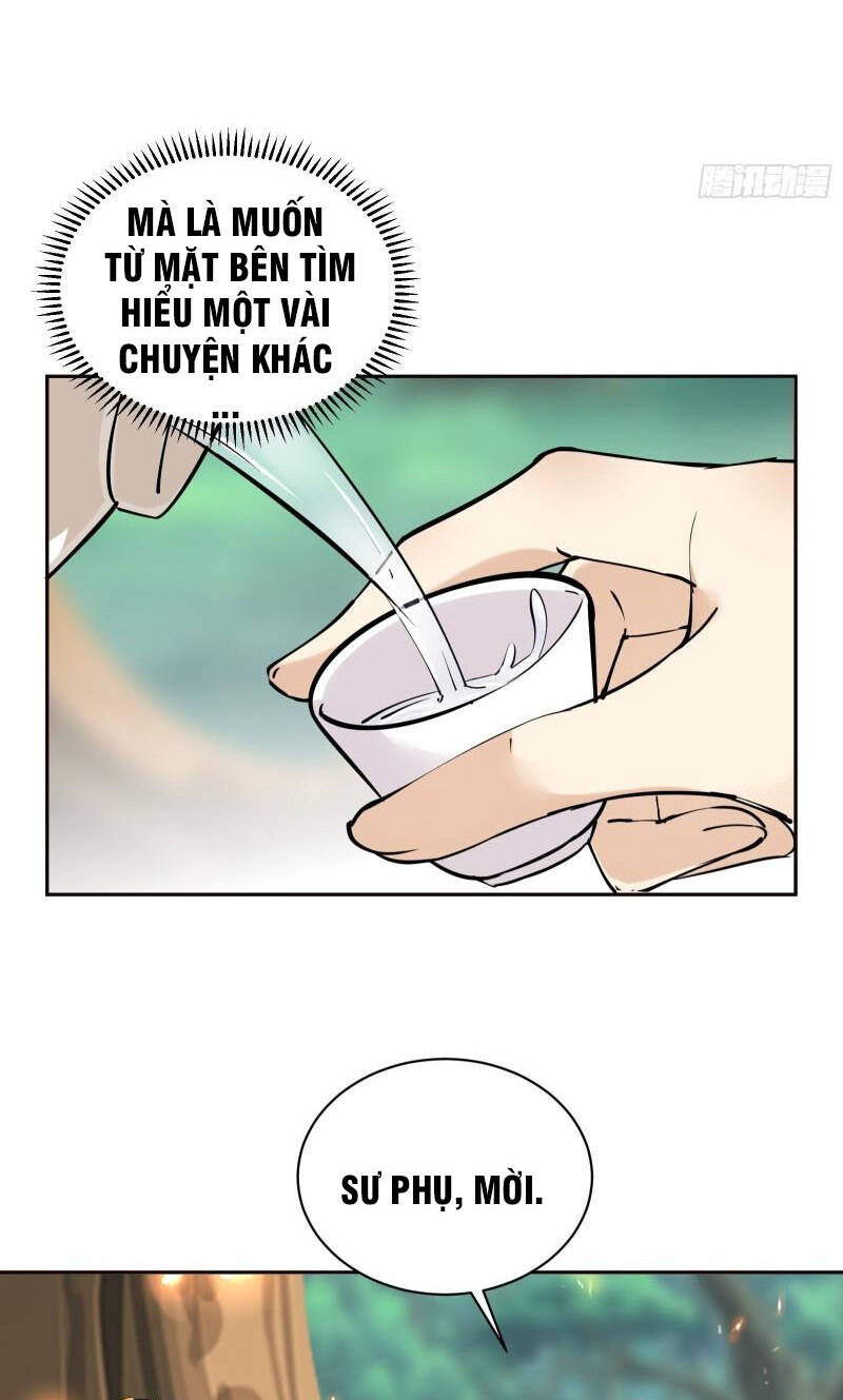 Tu Tiên Phải Dựa Vào Sugar Mommy Chap 89 - Next Chap 90