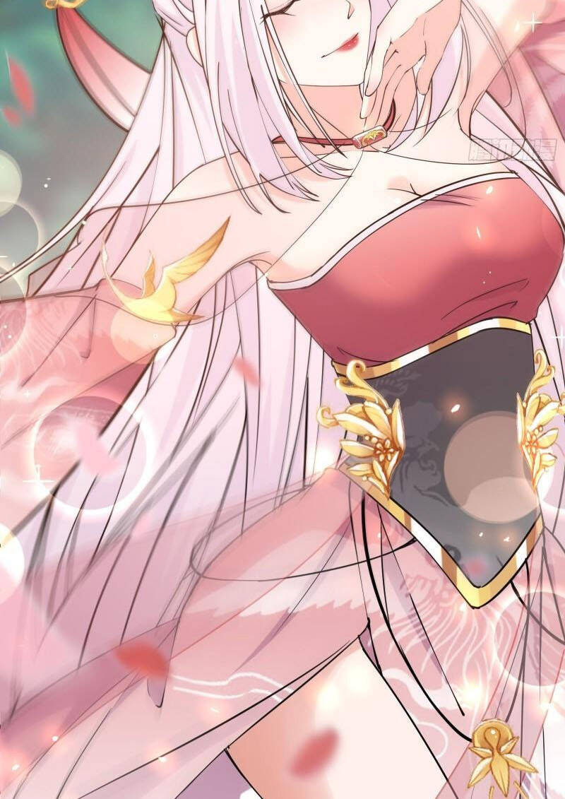 Tu Tiên Phải Dựa Vào Sugar Mommy Chap 89 - Next Chap 90