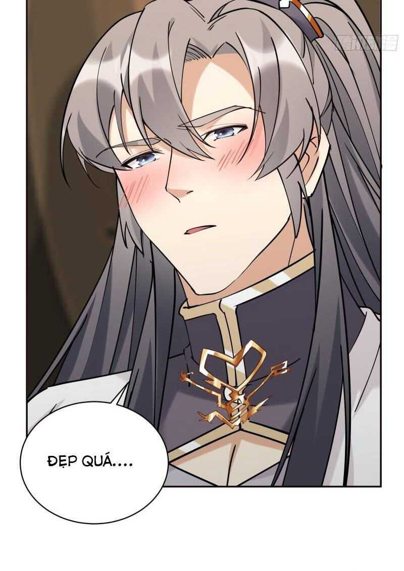 Tu Tiên Phải Dựa Vào Sugar Mommy Chap 89 - Next Chap 90