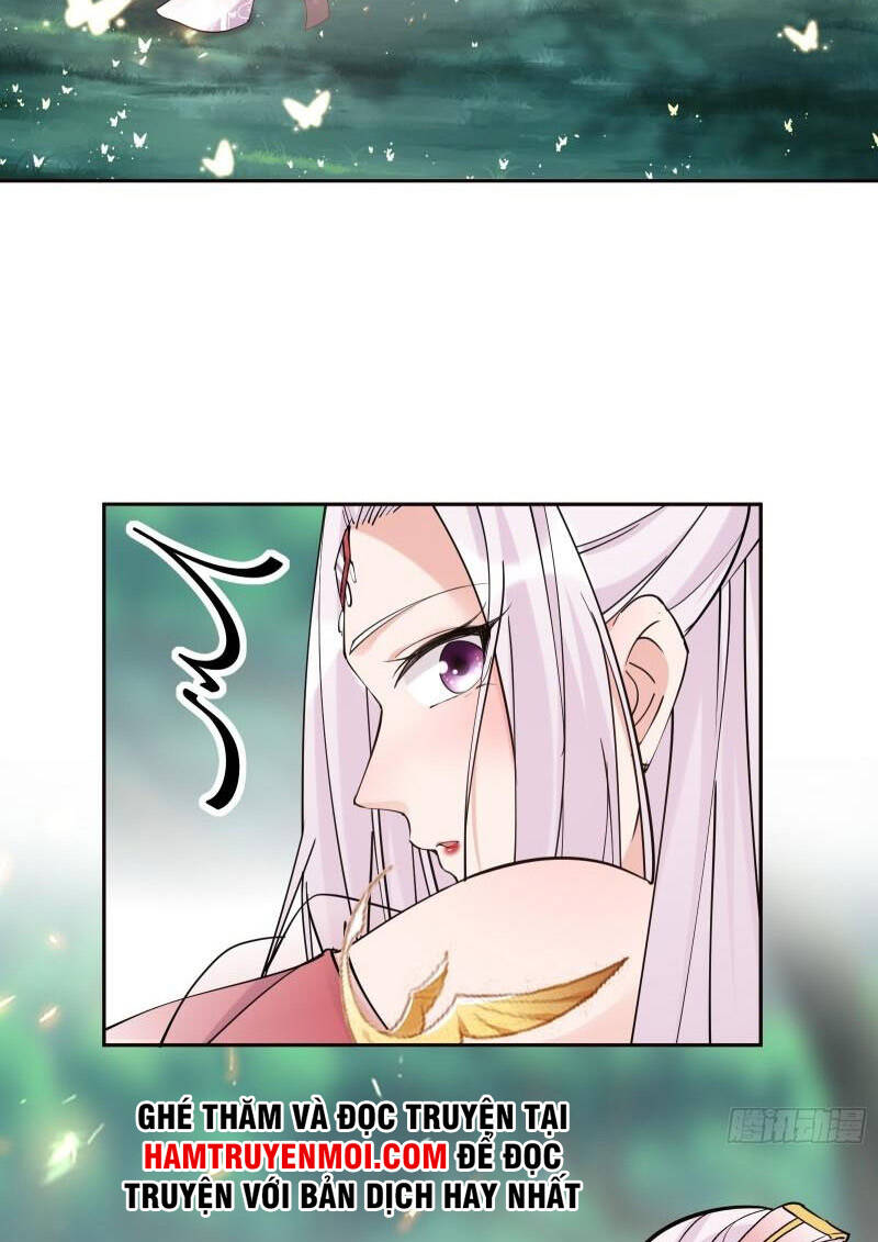 Tu Tiên Phải Dựa Vào Sugar Mommy Chap 89 - Next Chap 90