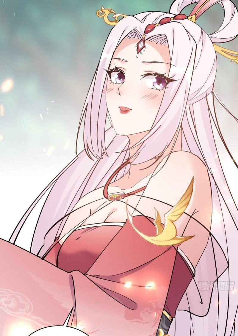 Tu Tiên Phải Dựa Vào Sugar Mommy Chap 89 - Next Chap 90