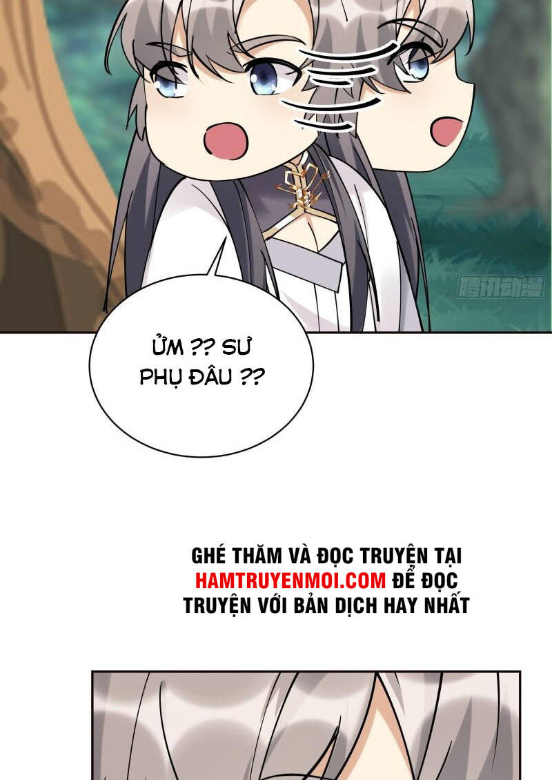 Tu Tiên Phải Dựa Vào Sugar Mommy Chap 89 - Next Chap 90