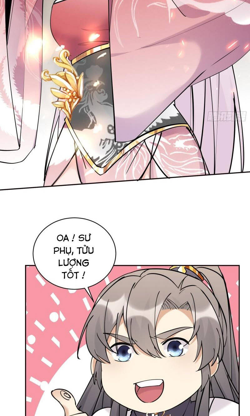 Tu Tiên Phải Dựa Vào Sugar Mommy Chap 89 - Next Chap 90