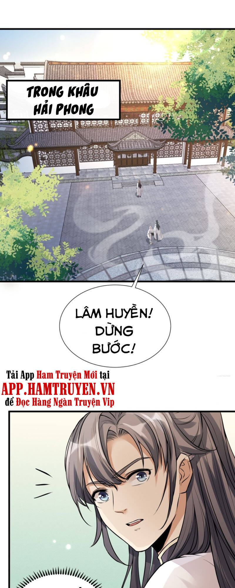 Tu Tiên Phải Dựa Vào Sugar Mommy Chap 9 - Next Chap 10