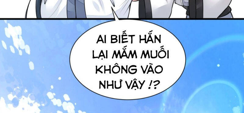Tu Tiên Phải Dựa Vào Sugar Mommy Chap 9 - Next Chap 10