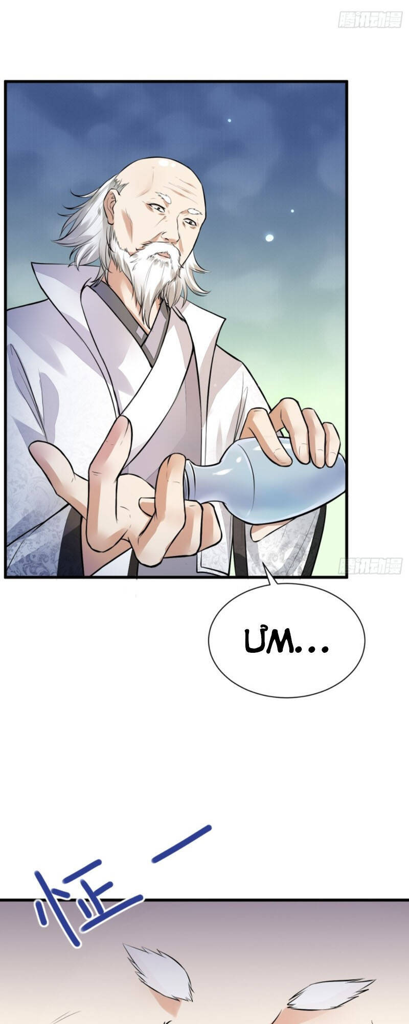 Tu Tiên Phải Dựa Vào Sugar Mommy Chap 9 - Next Chap 10