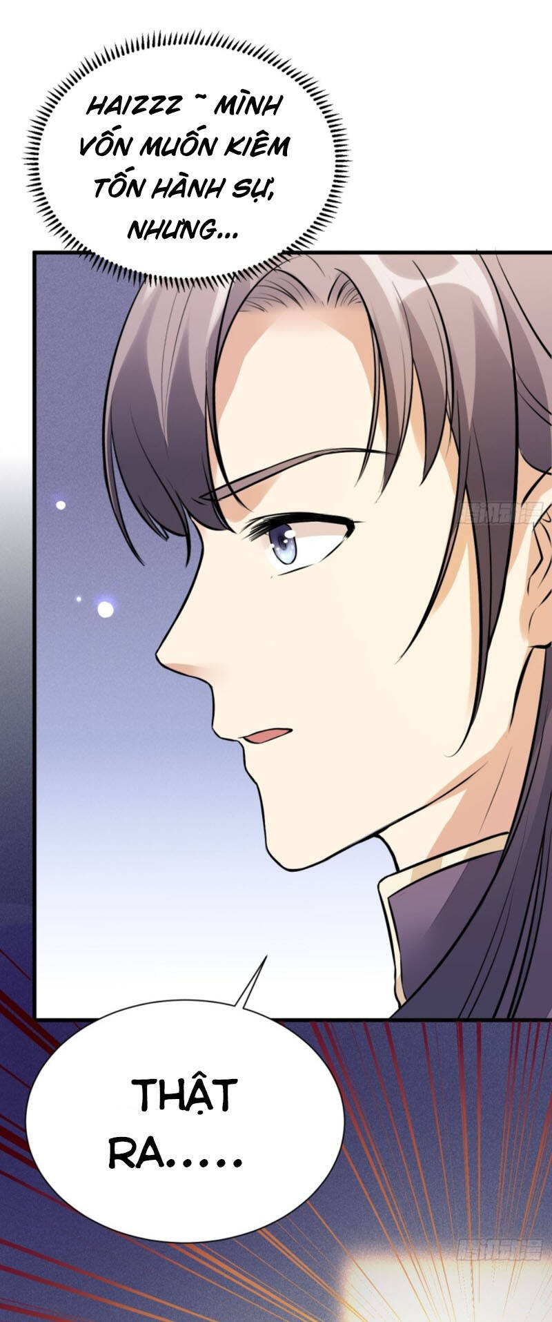 Tu Tiên Phải Dựa Vào Sugar Mommy Chap 9 - Next Chap 10