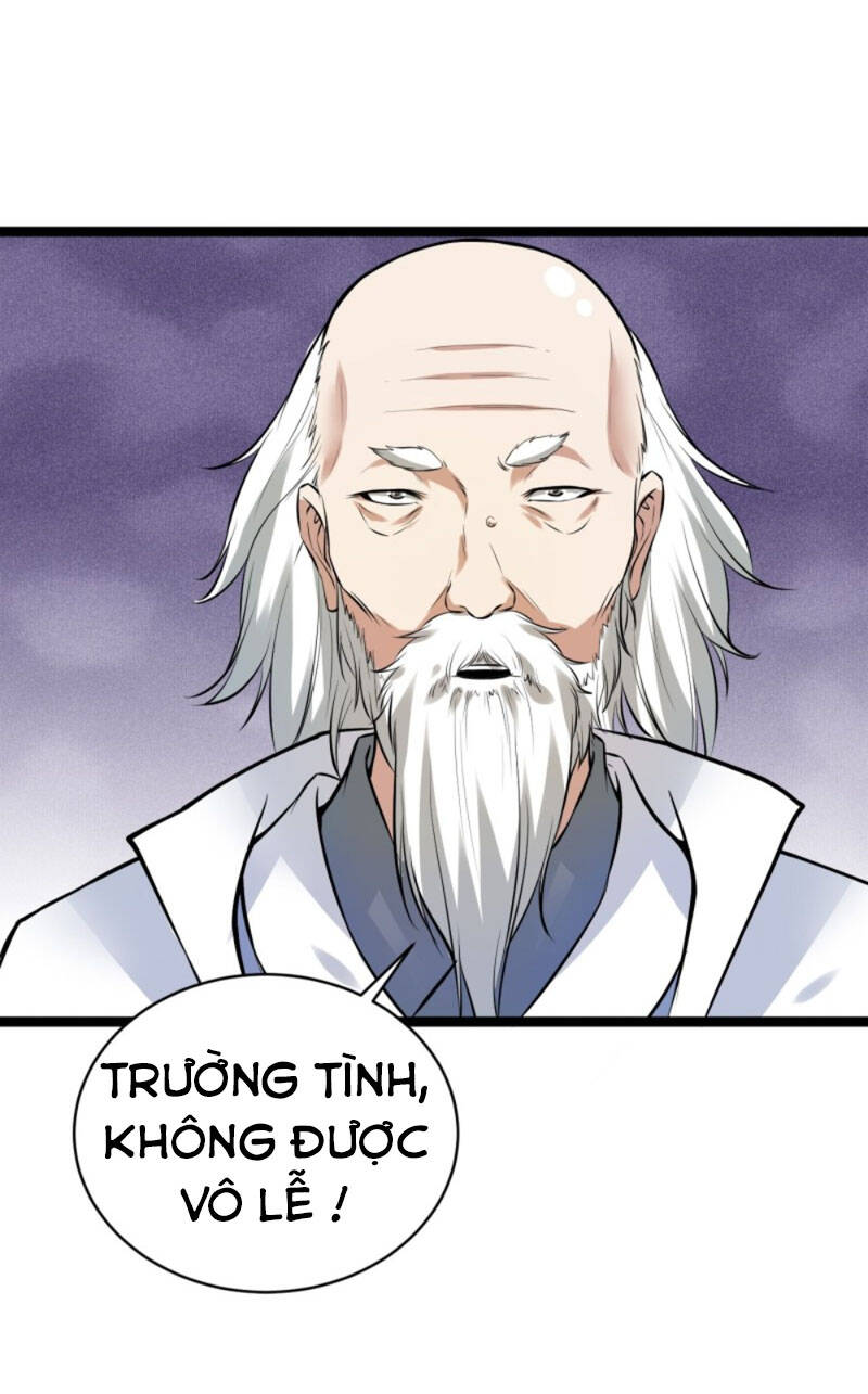Tu Tiên Phải Dựa Vào Sugar Mommy Chap 9 - Next Chap 10