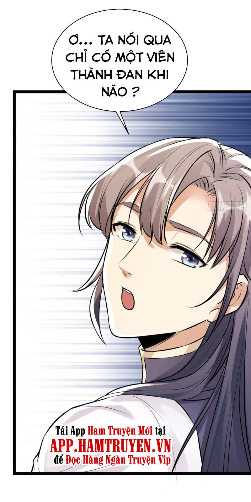 Tu Tiên Phải Dựa Vào Sugar Mommy Chap 9 - Next Chap 10