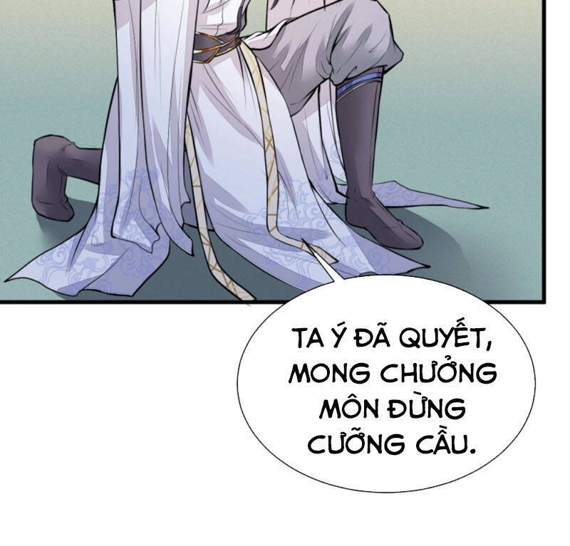 Tu Tiên Phải Dựa Vào Sugar Mommy Chap 9 - Next Chap 10