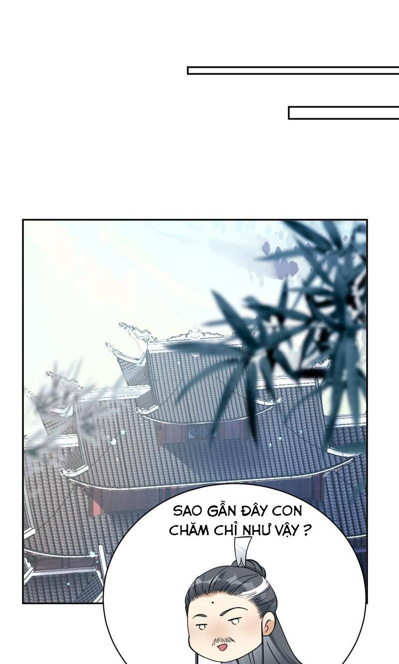 Tu Tiên Phải Dựa Vào Sugar Mommy Chap 90 - Next Chap 91