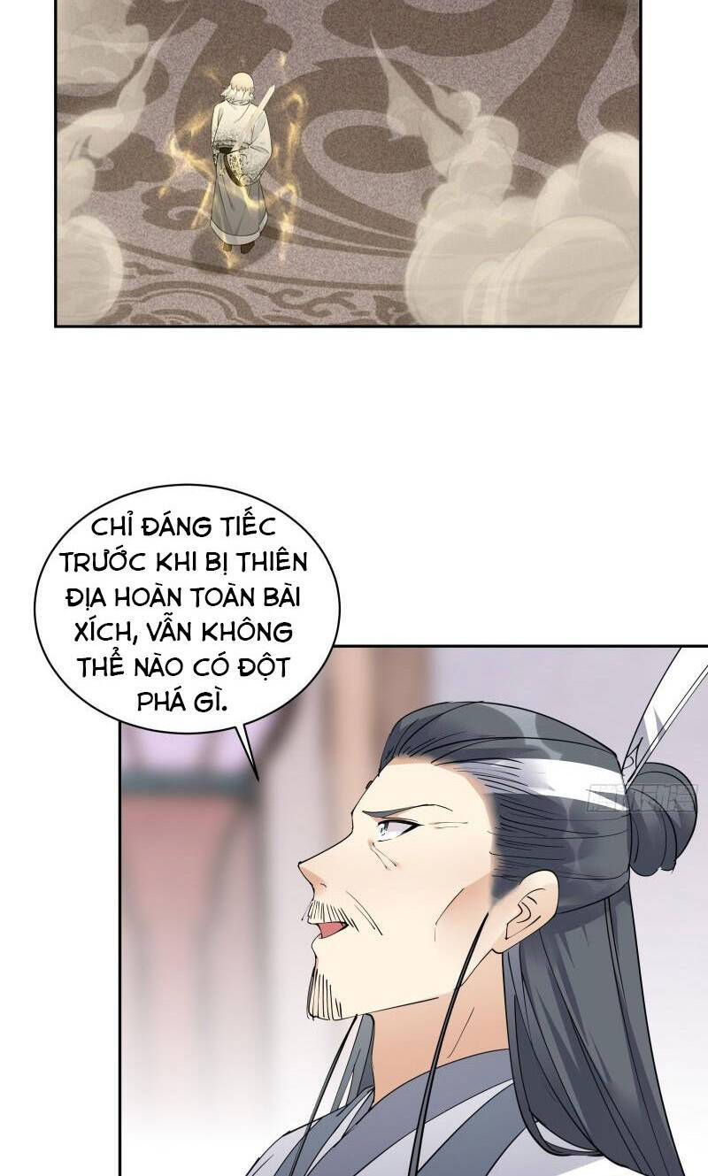 Tu Tiên Phải Dựa Vào Sugar Mommy Chap 90 - Next Chap 91