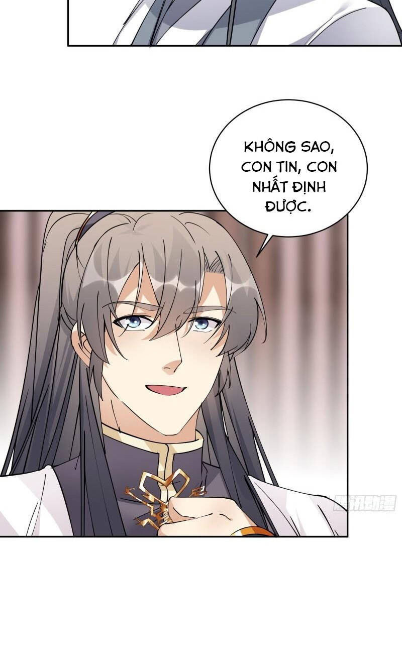 Tu Tiên Phải Dựa Vào Sugar Mommy Chap 90 - Next Chap 91