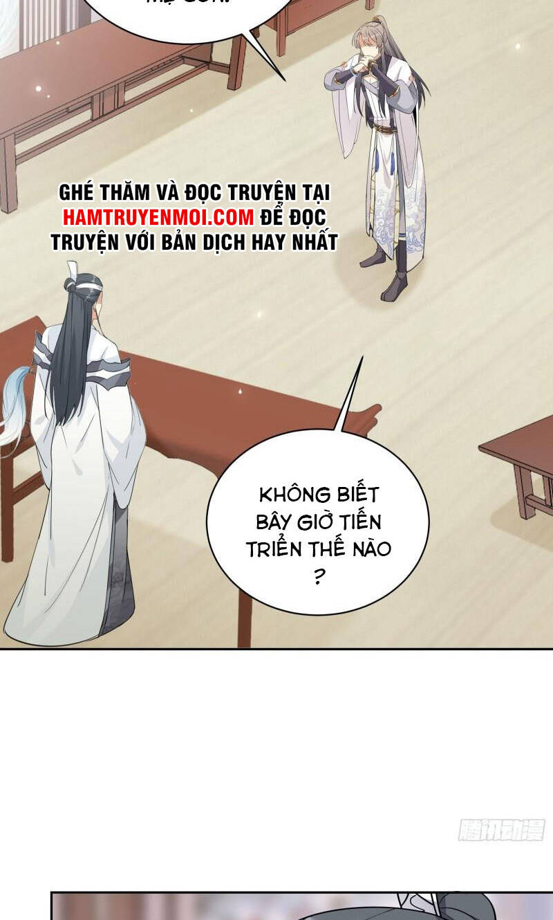 Tu Tiên Phải Dựa Vào Sugar Mommy Chap 90 - Next Chap 91