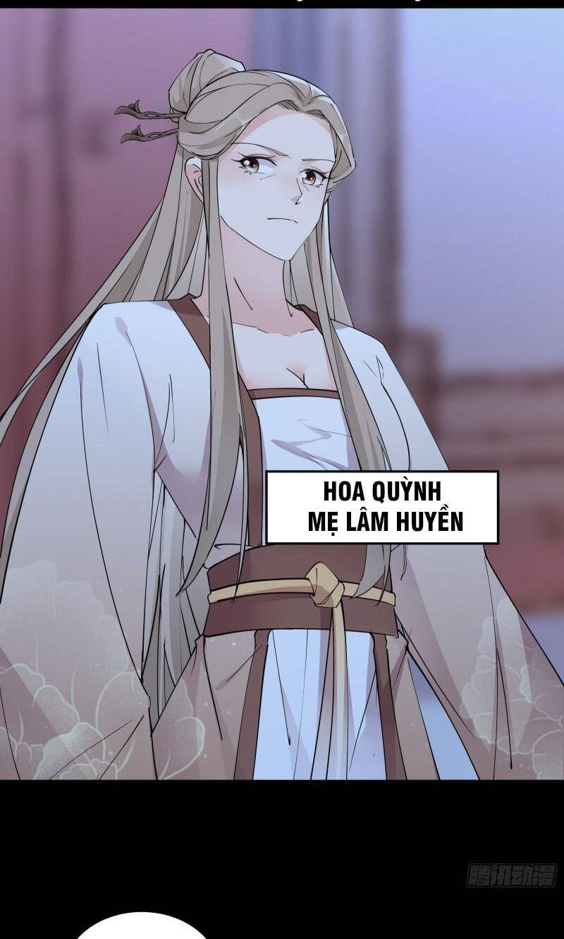 Tu Tiên Phải Dựa Vào Sugar Mommy Chap 90 - Next Chap 91