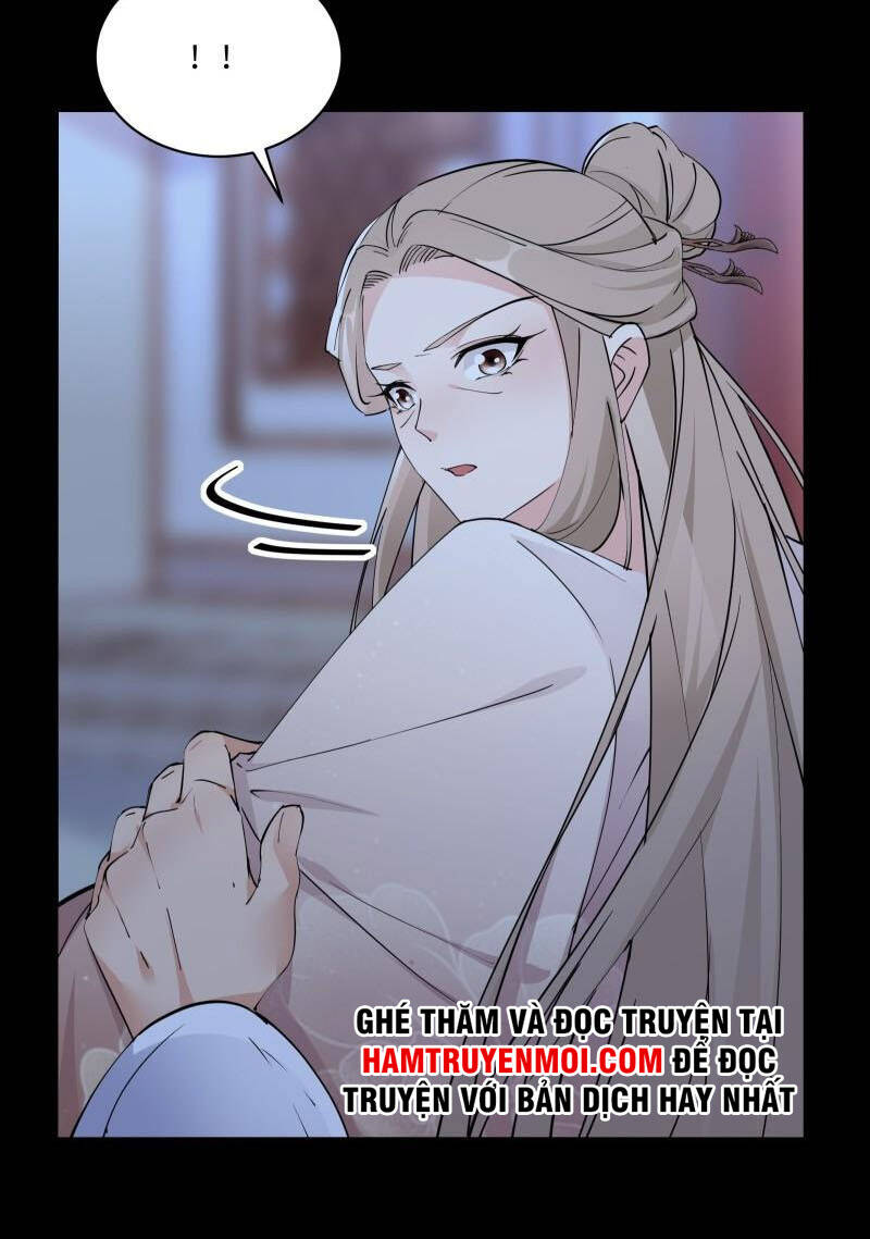 Tu Tiên Phải Dựa Vào Sugar Mommy Chap 90 - Next Chap 91
